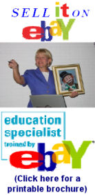 Cathy Roesch ebay education specialist